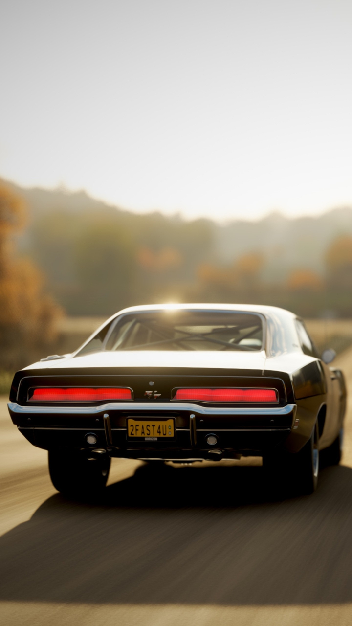 Forza Horizon