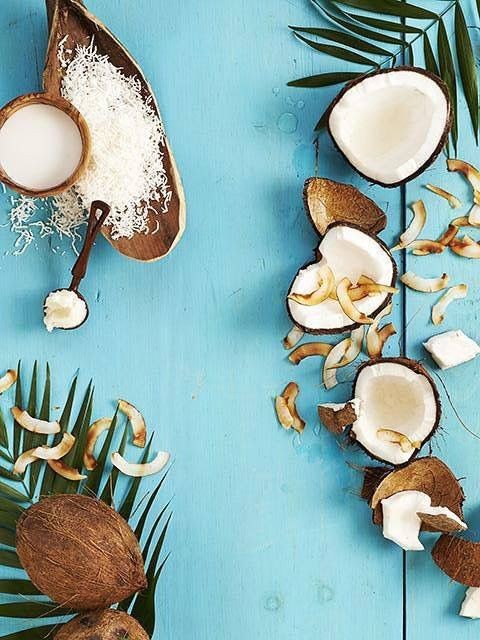 coconut