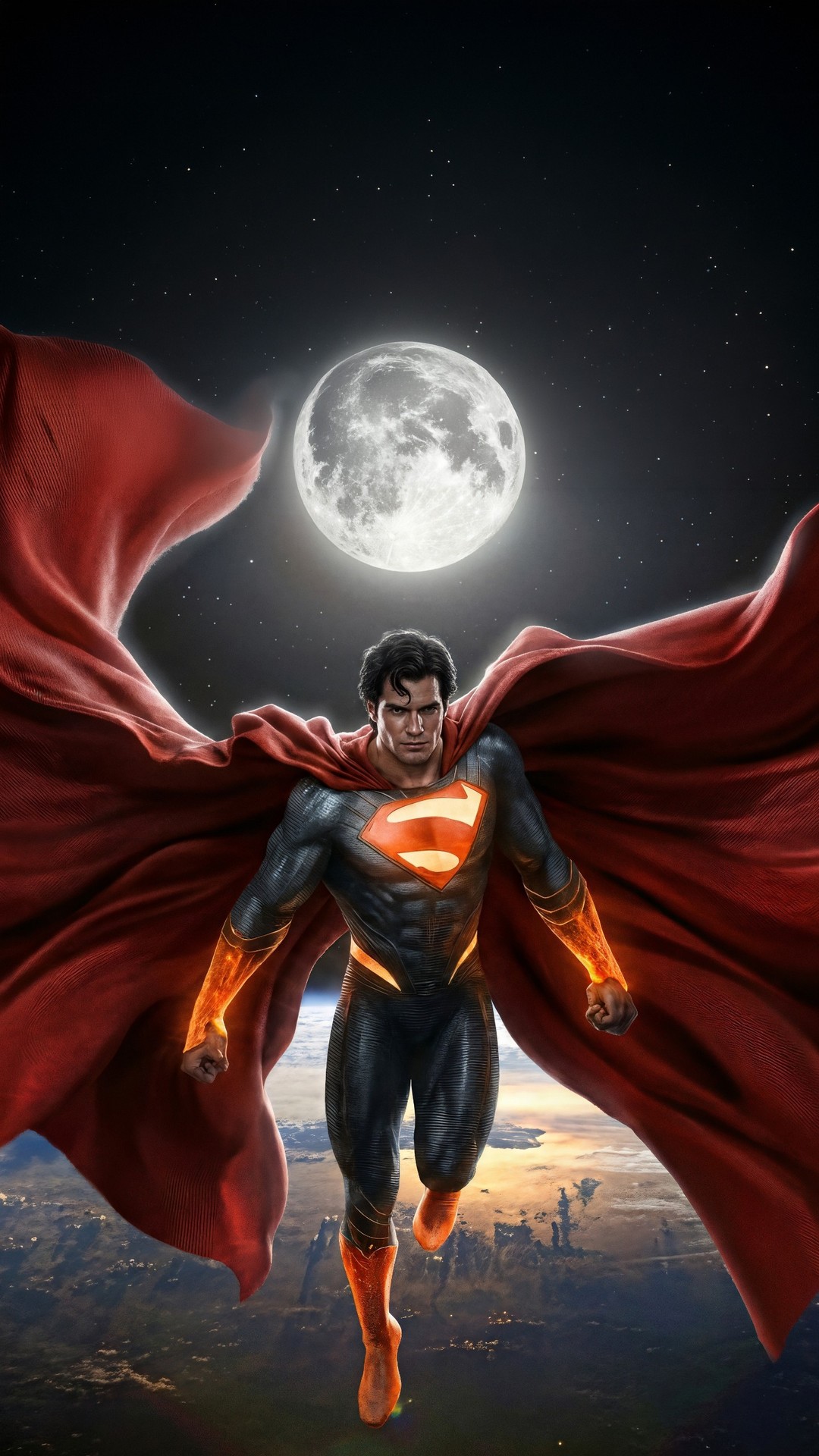 annimation, superman duvar kağıtları