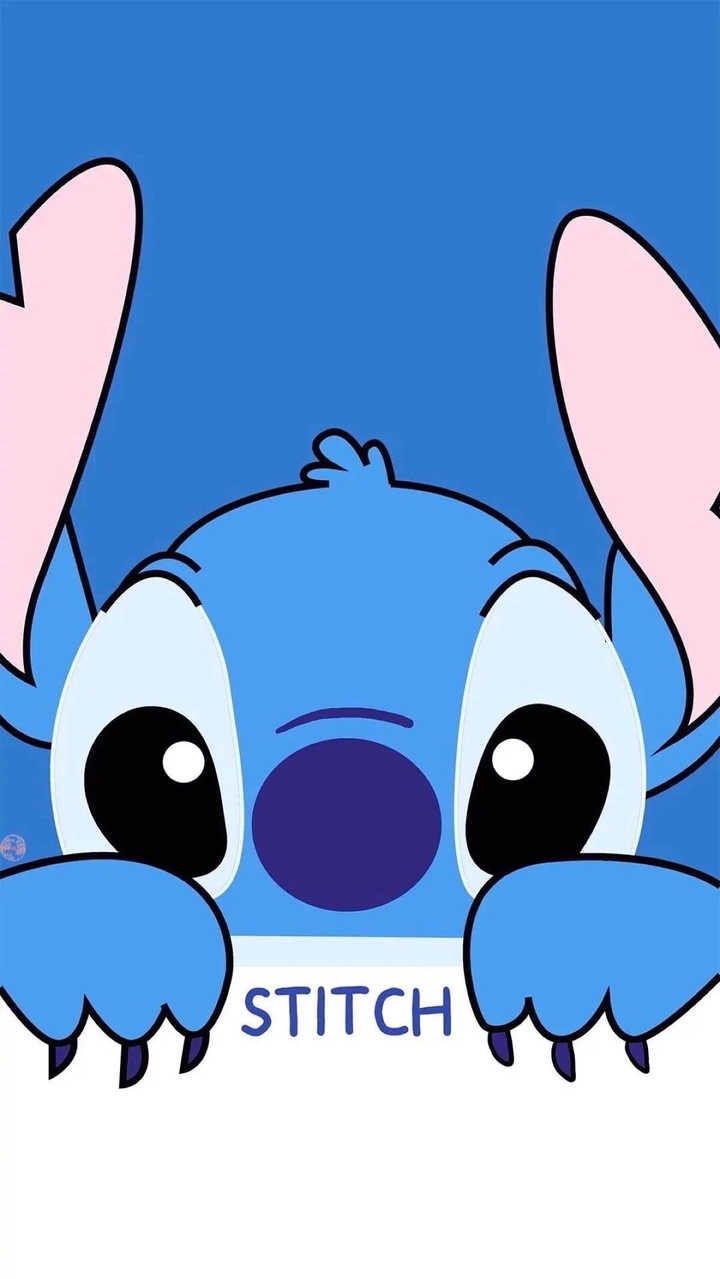 stitch.......