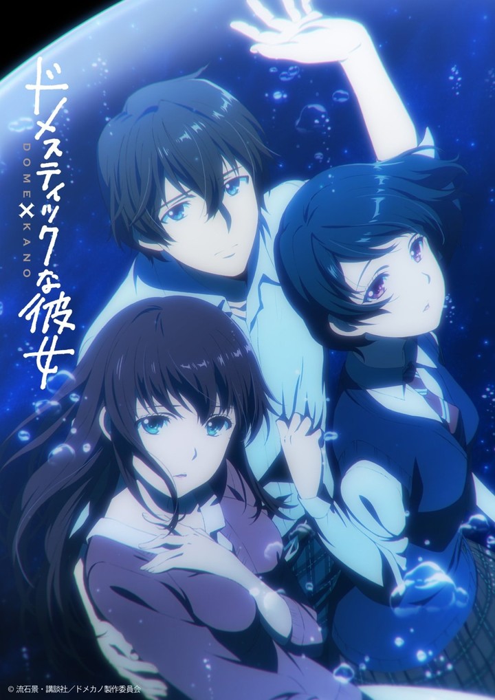 anime