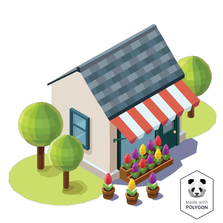 chalet