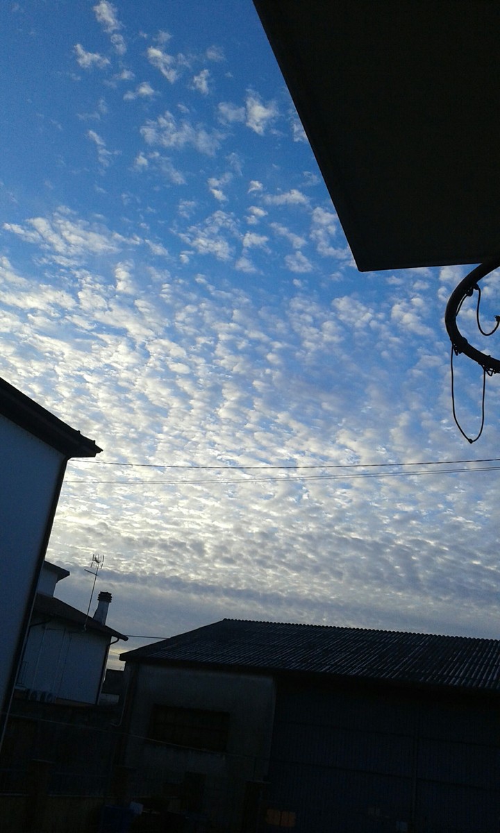 nuvole