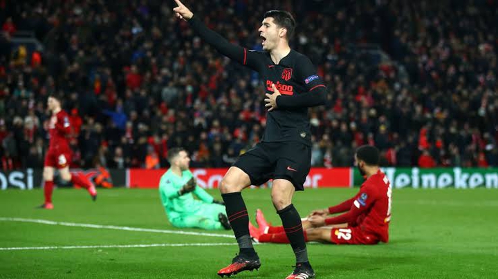 morata