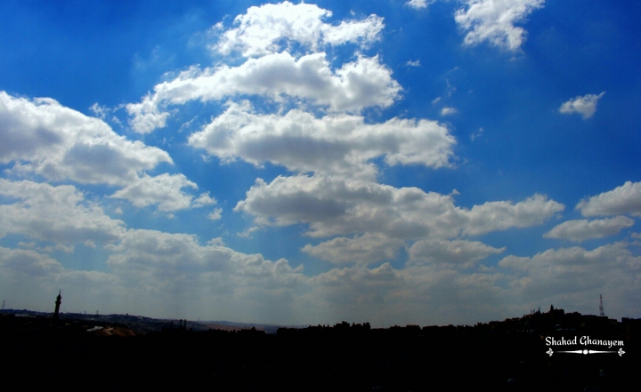 sky