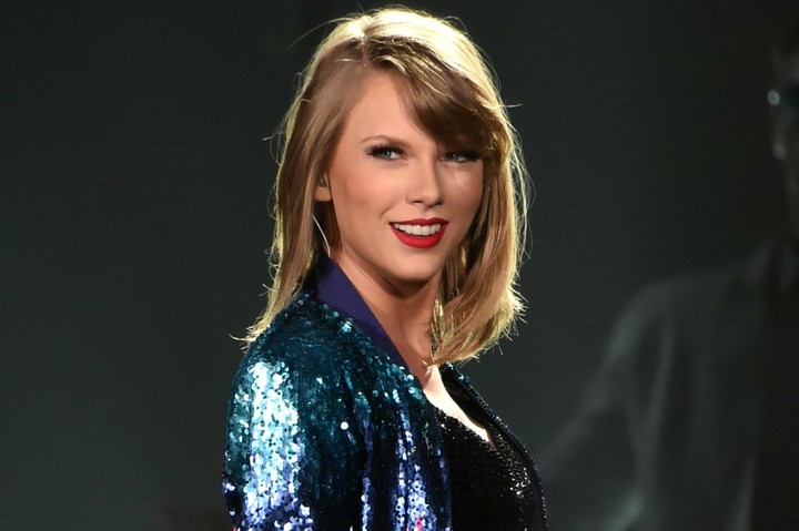 Taylor Swift