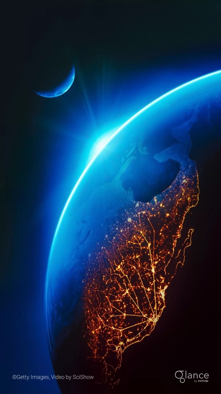 earth