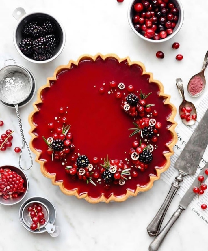 Dessert
