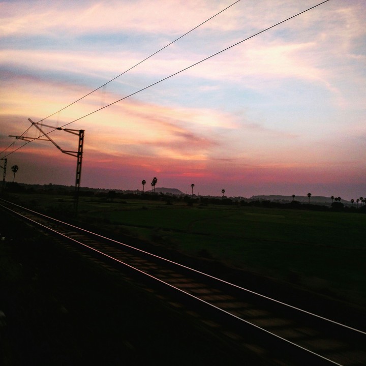 A Soothing View
