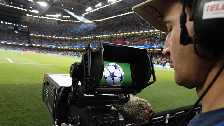 camera