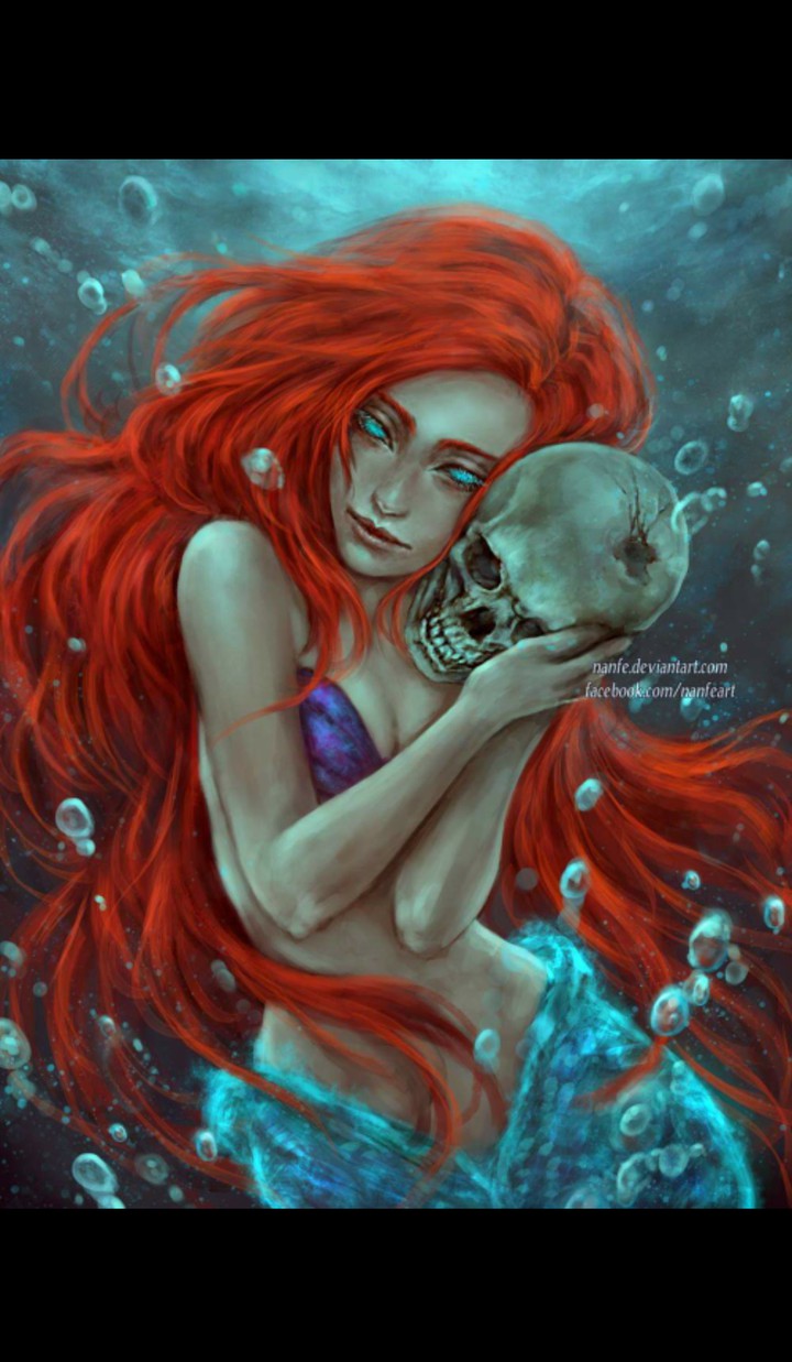Mermaid