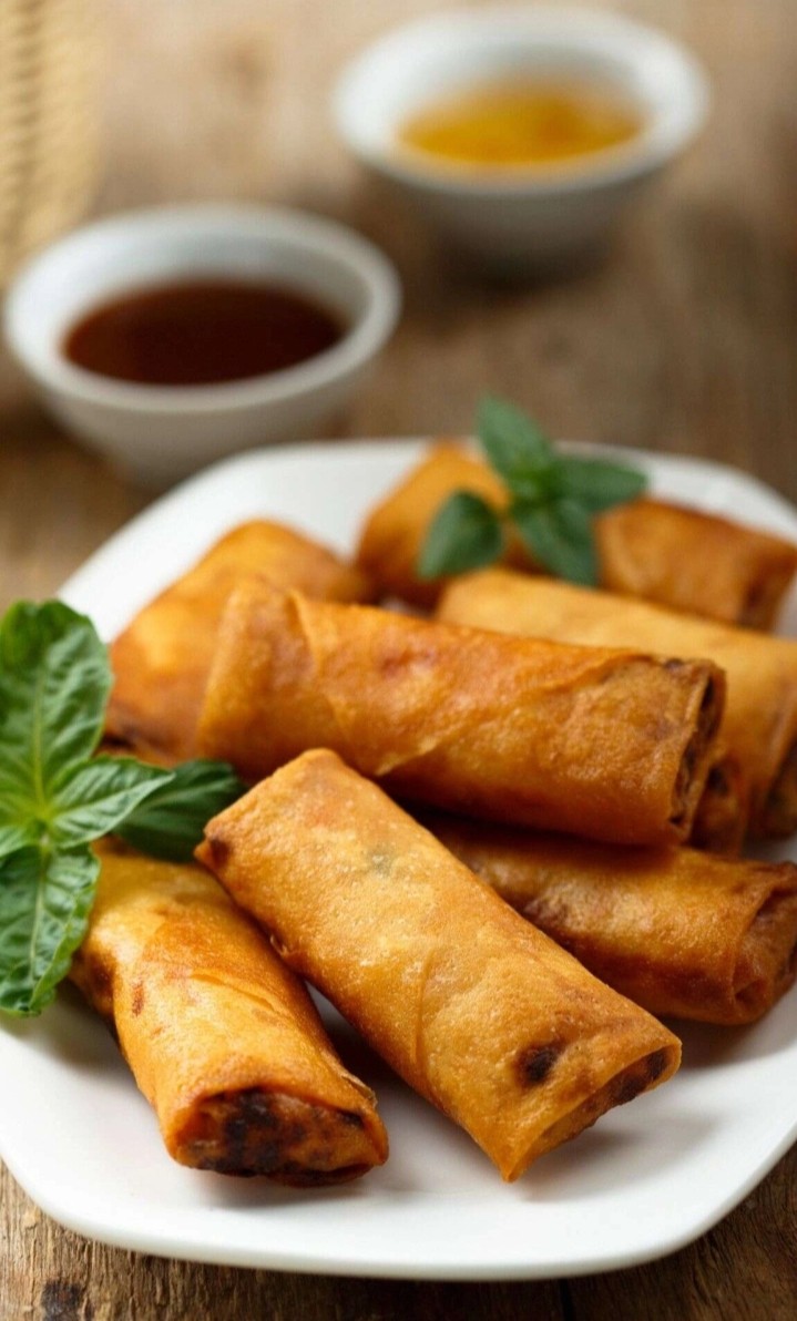spring roll