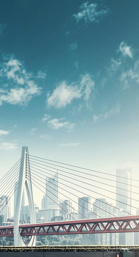 bridge