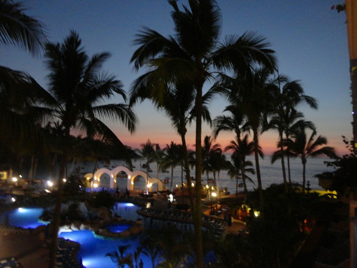 Puerto Vallarta,Jal.