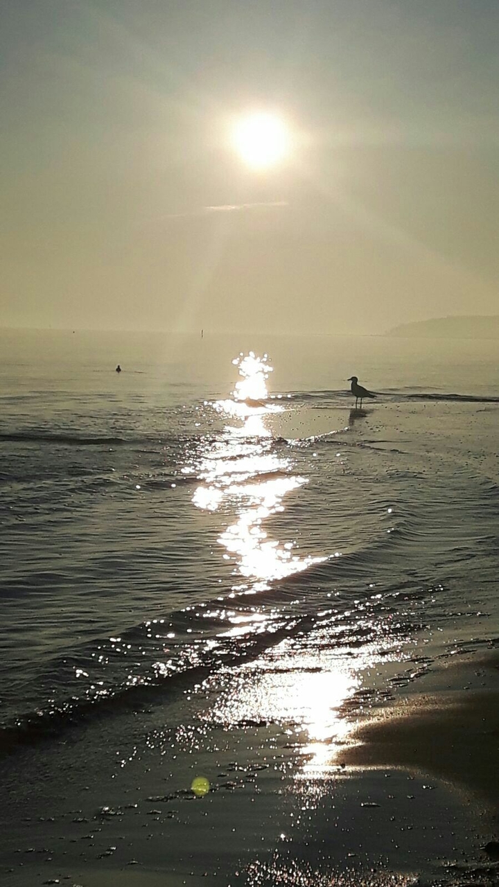 Ostsee Küste