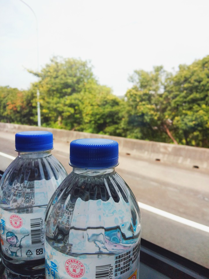 water