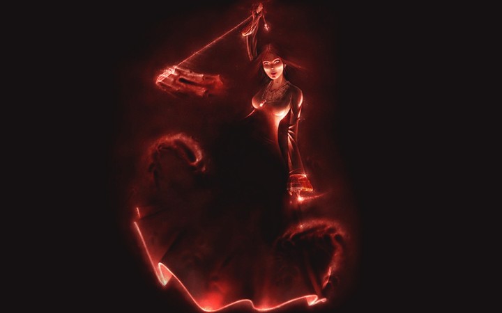 Devi