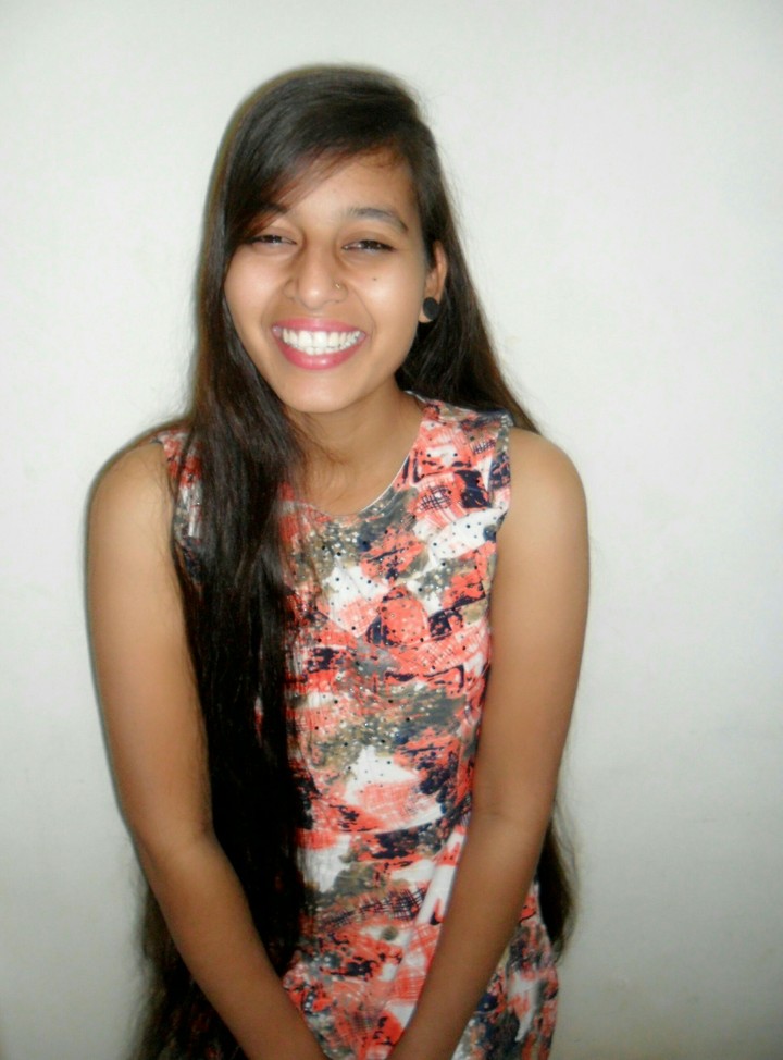 Cute Girl