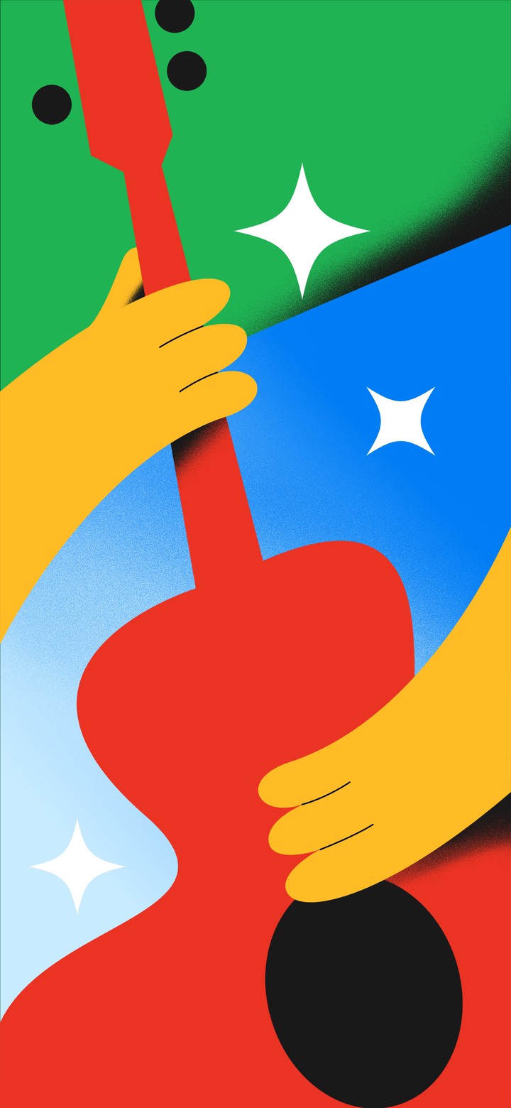 Google Pixel 4A 6