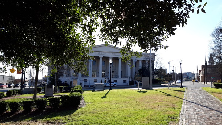macon city hall