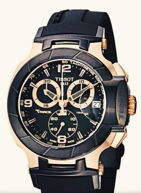 watch
