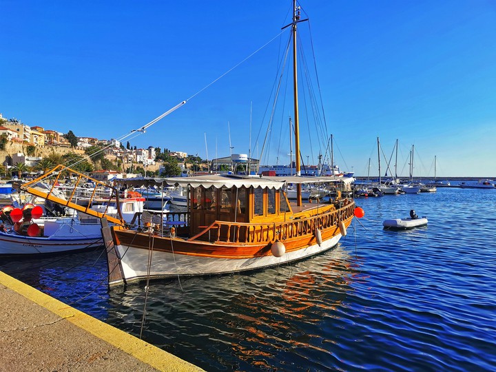 Greece