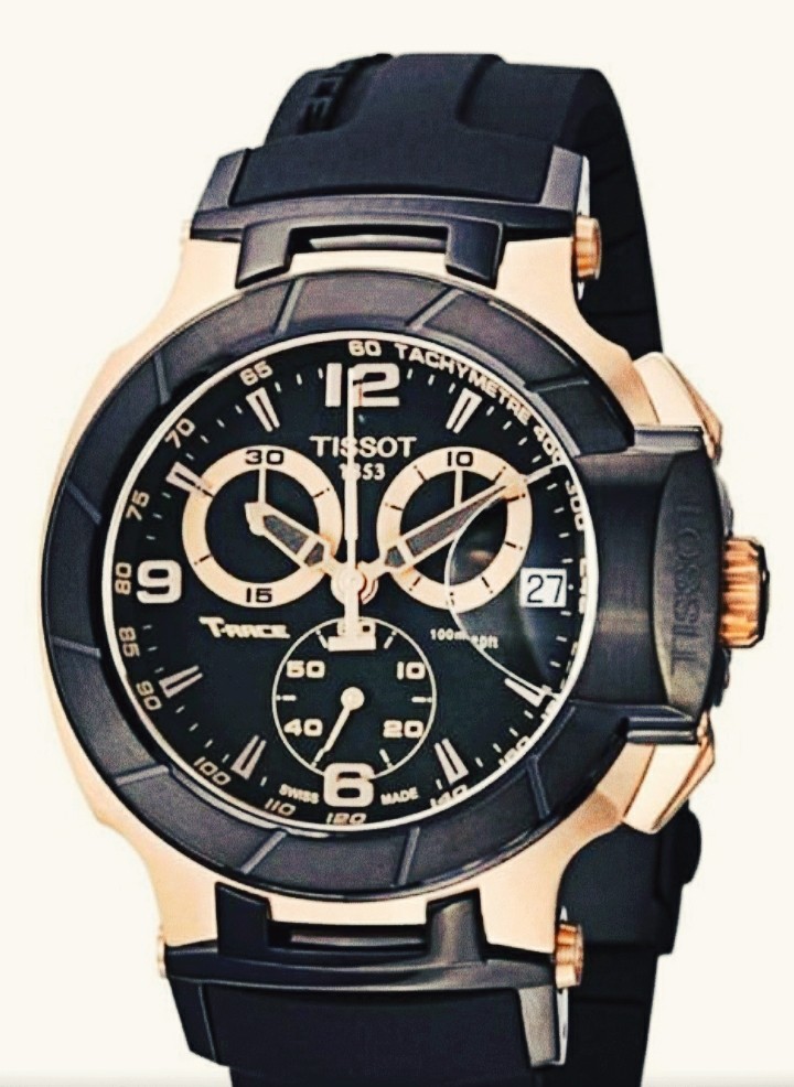 watch