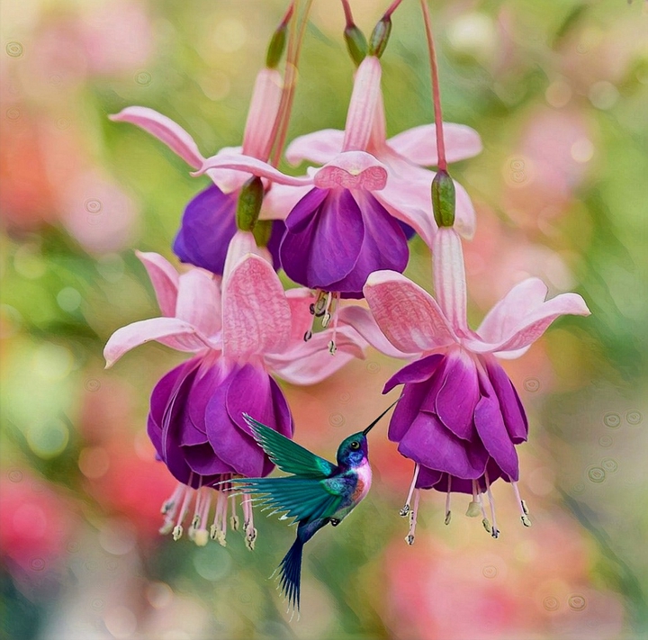 Fuchsia