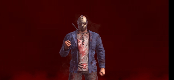 Jason Voorhees