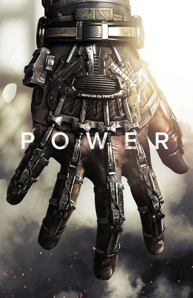 power