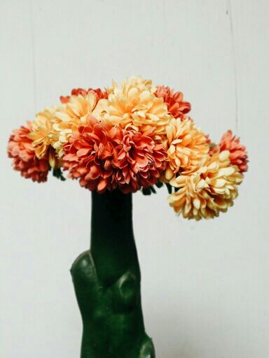 ARTIFICIAL FLOWERS