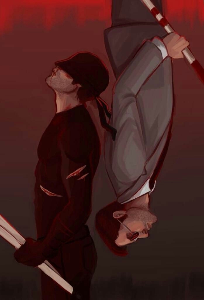 DareDevil