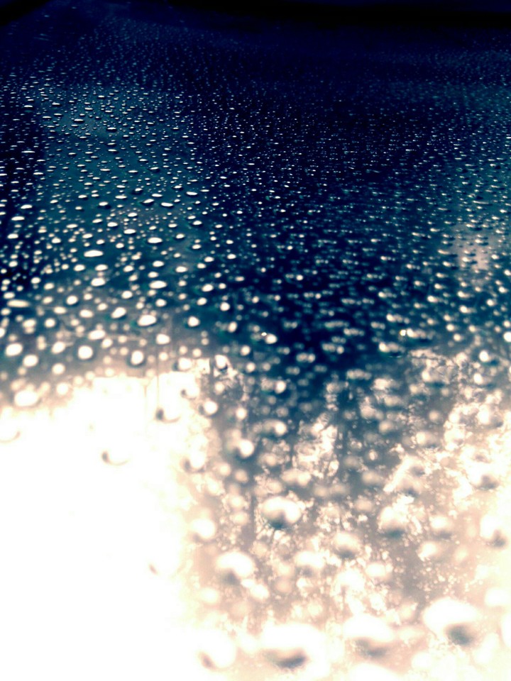 raindrop