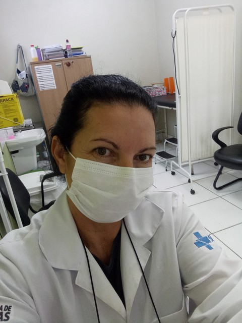 trabalhando pra comunidade