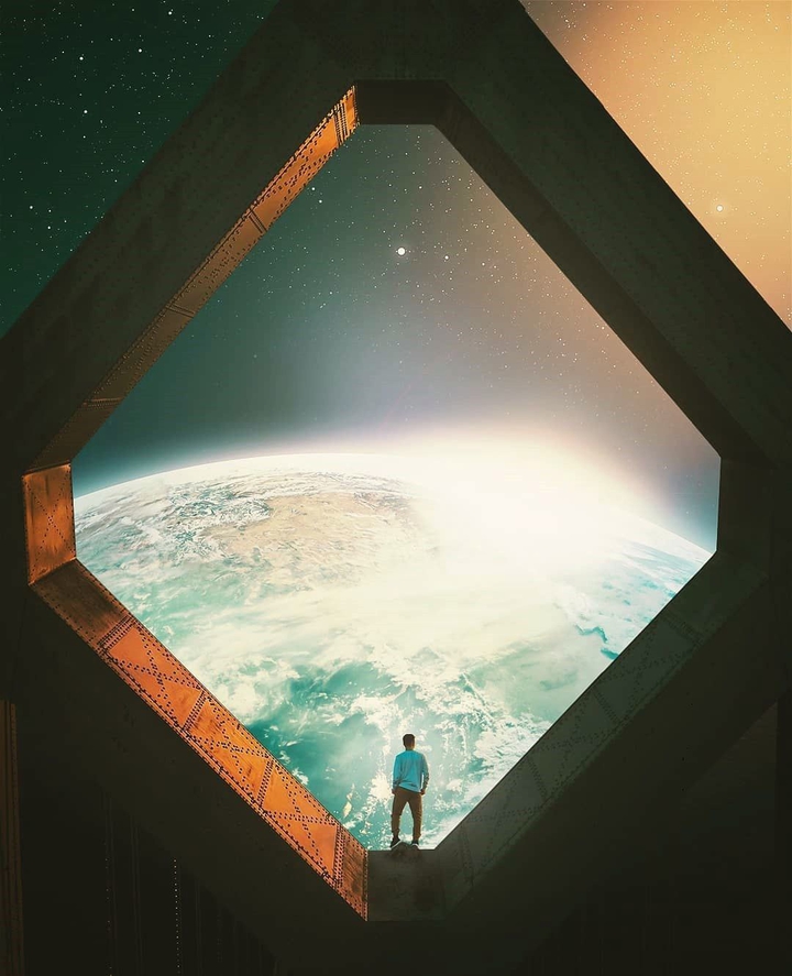World