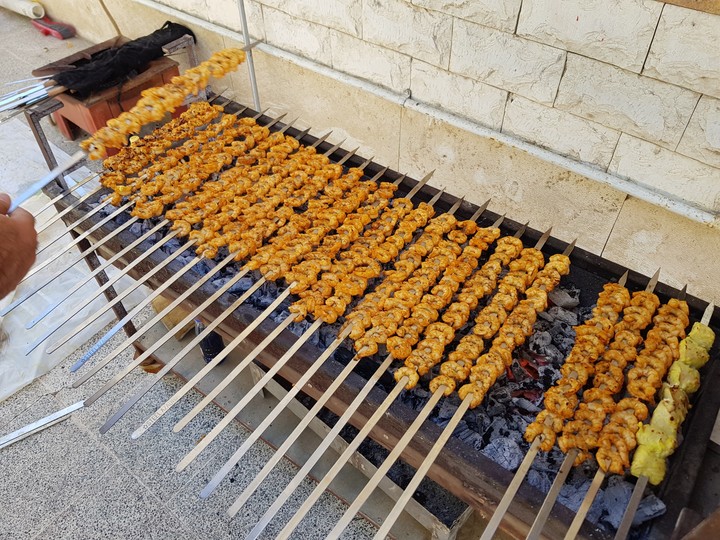 food