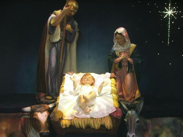 Baby Jesus