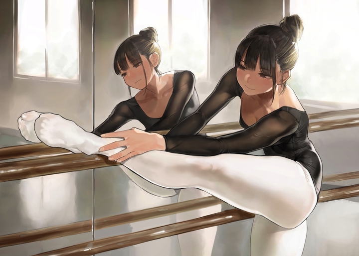 ballet