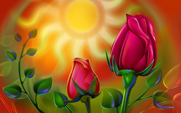 flower