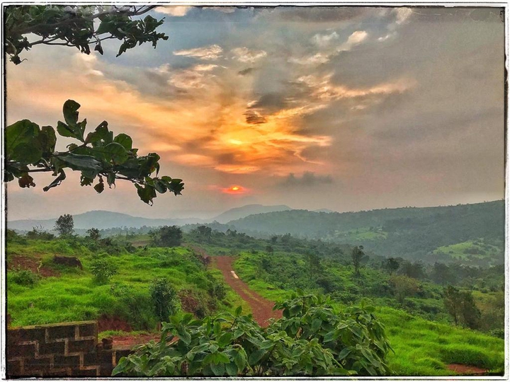 our village