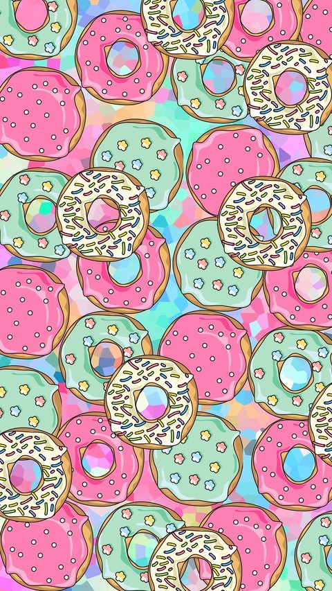 Donuts