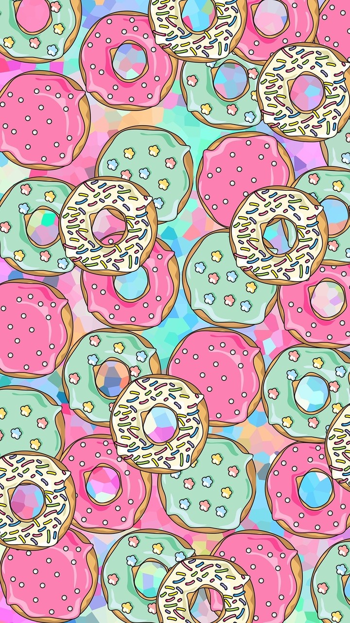 Donuts