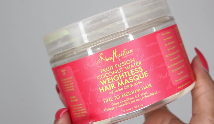 Shea Moisture 