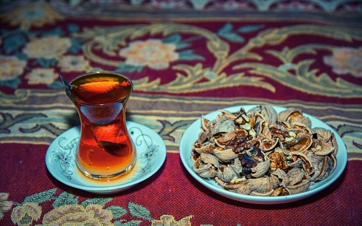 Tea