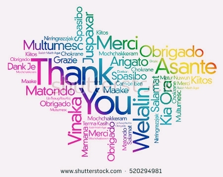 Thank You ~~Almost 200