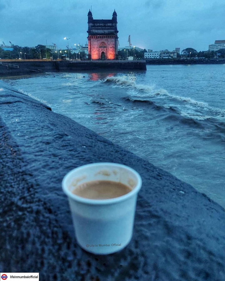 chai