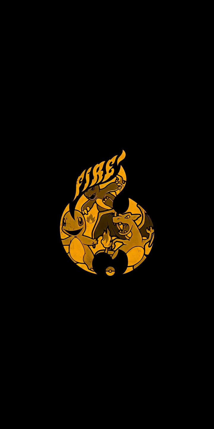 Fire Dragon