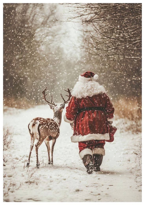 Santa