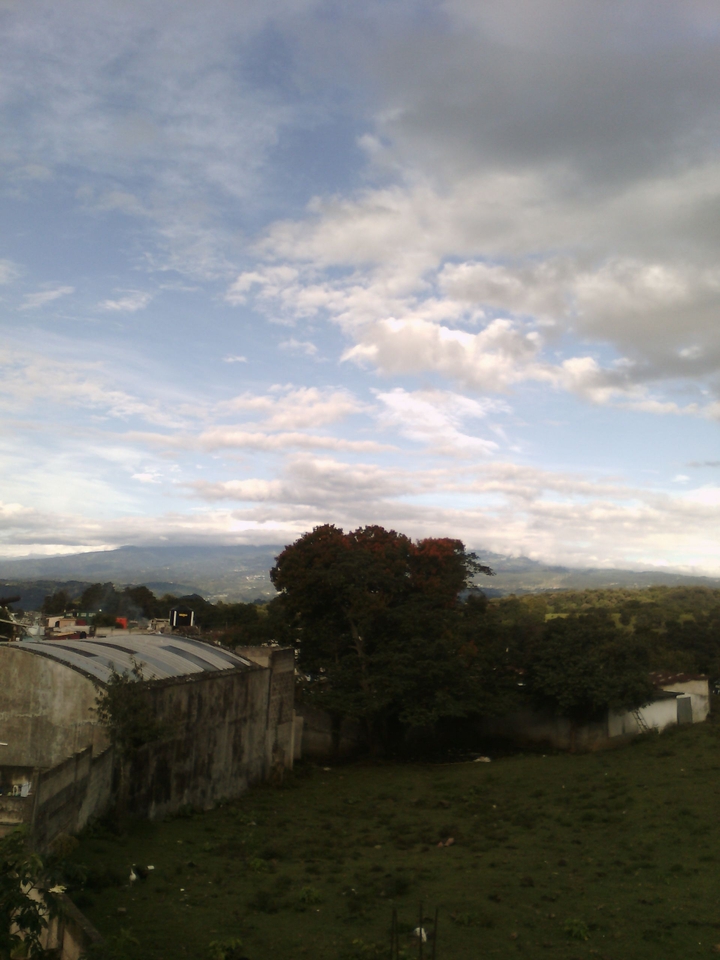 Nubes