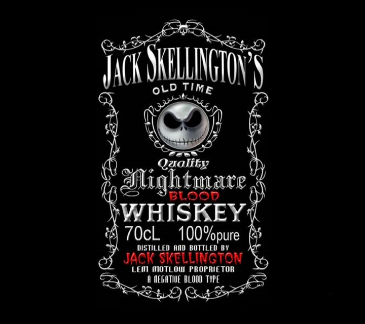 jack whiskey